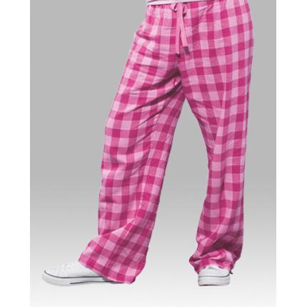 pajama pants pink